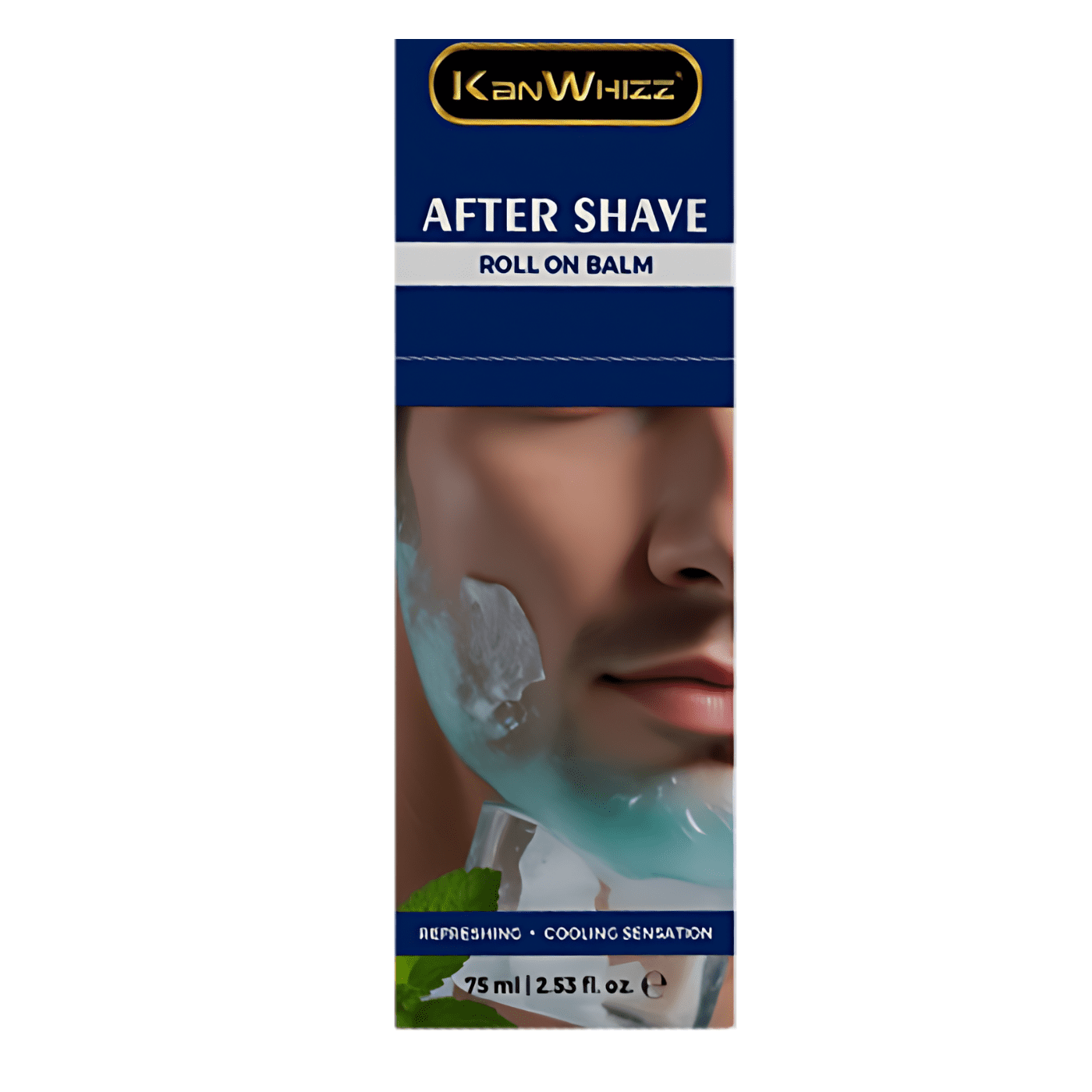 Shave Balm